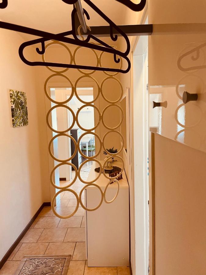 Casa Amelie Apartman Peschiera del Garda Kültér fotó