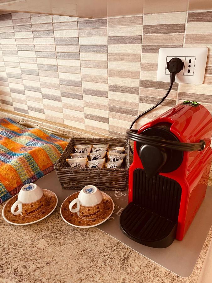 Casa Amelie Apartman Peschiera del Garda Kültér fotó