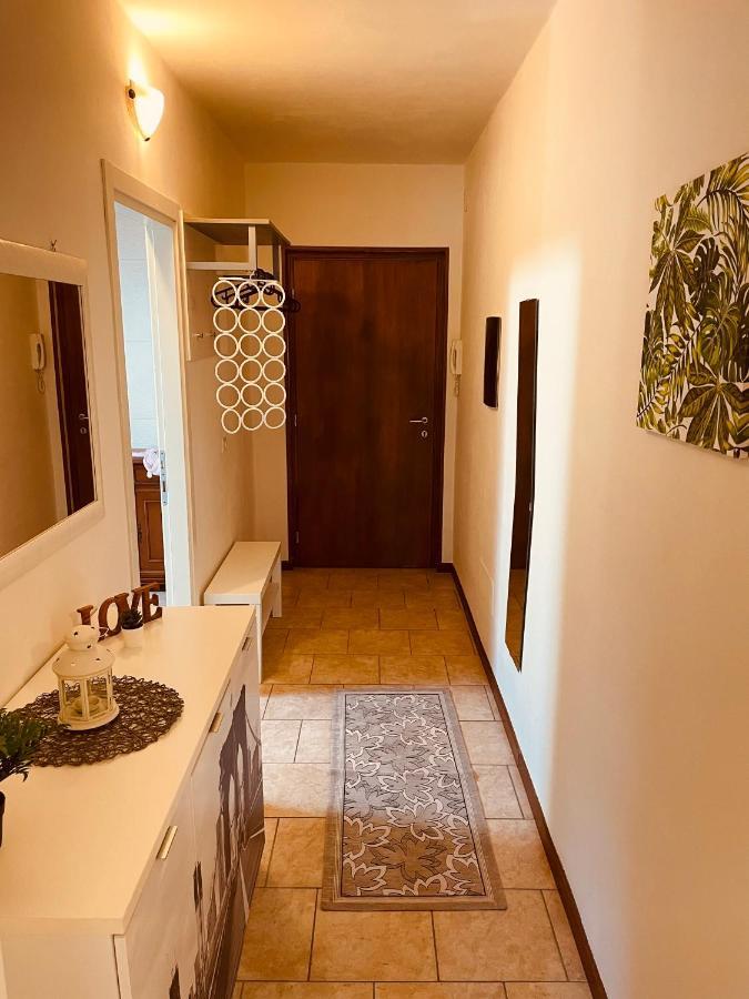 Casa Amelie Apartman Peschiera del Garda Kültér fotó