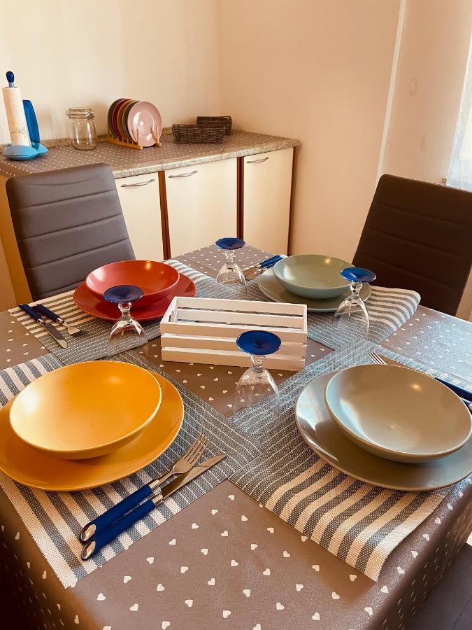 Casa Amelie Apartman Peschiera del Garda Kültér fotó