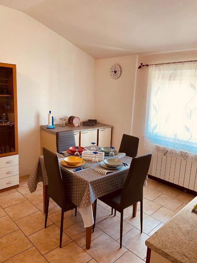 Casa Amelie Apartman Peschiera del Garda Kültér fotó