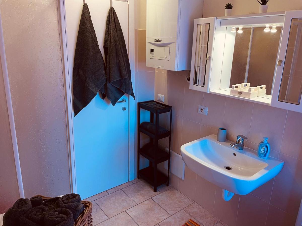 Casa Amelie Apartman Peschiera del Garda Kültér fotó