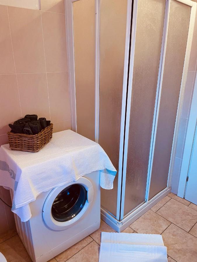 Casa Amelie Apartman Peschiera del Garda Kültér fotó