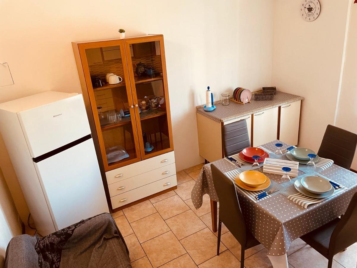 Casa Amelie Apartman Peschiera del Garda Kültér fotó