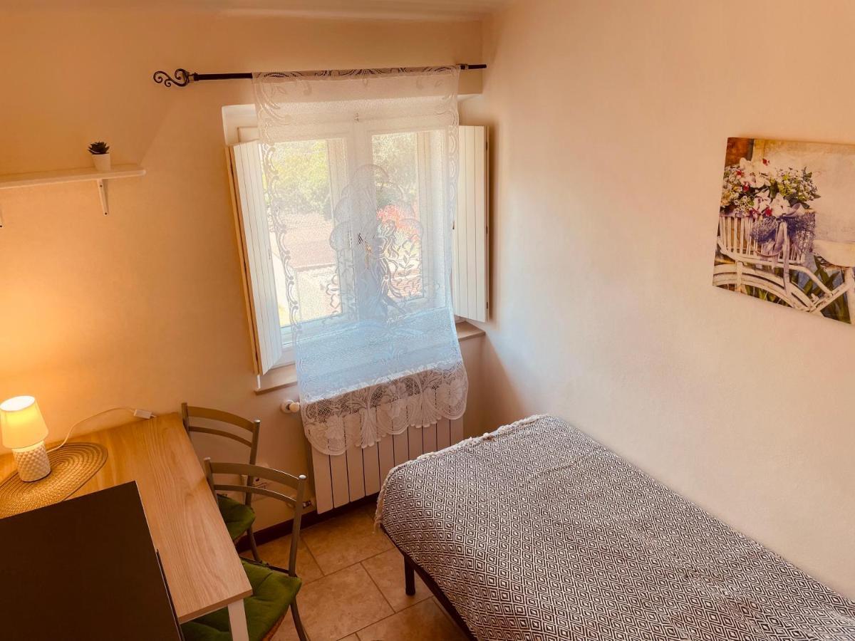Casa Amelie Apartman Peschiera del Garda Kültér fotó