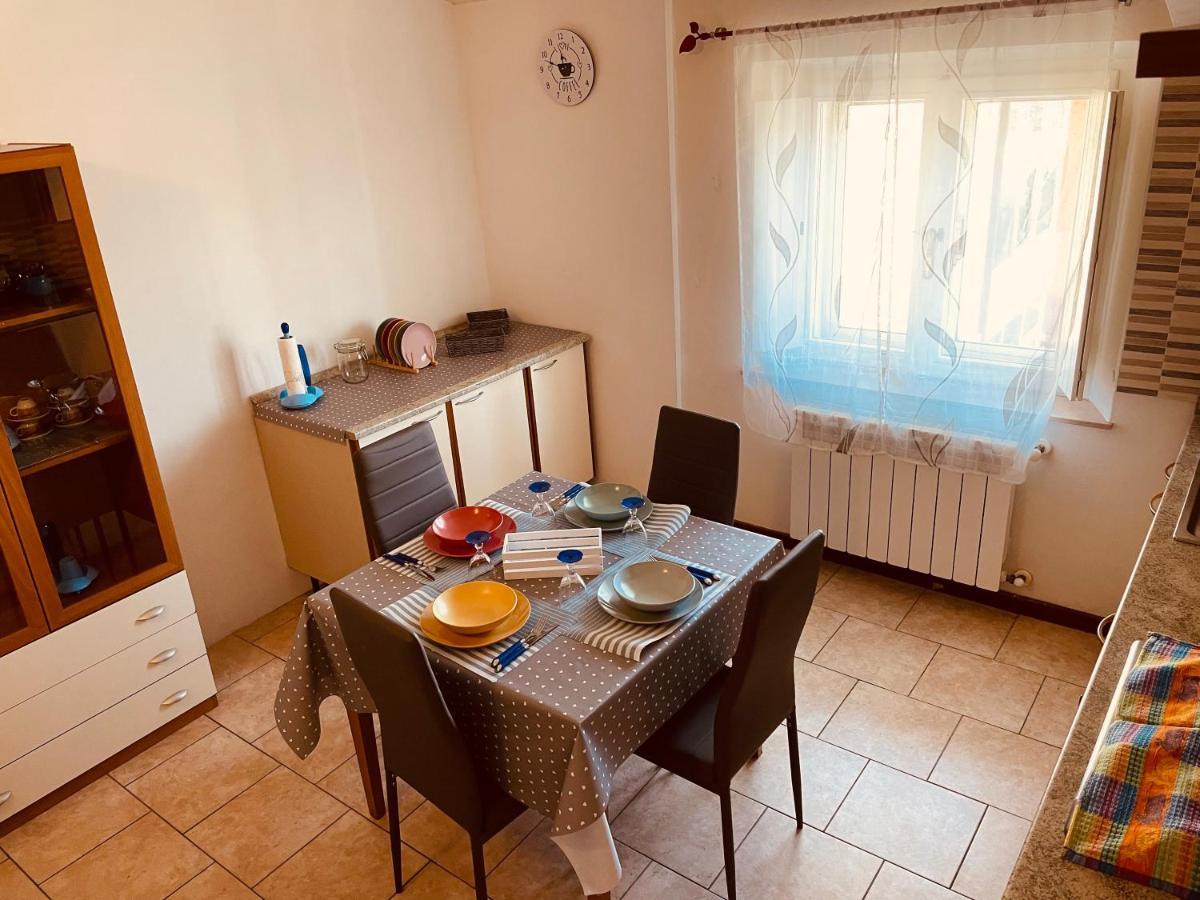 Casa Amelie Apartman Peschiera del Garda Kültér fotó