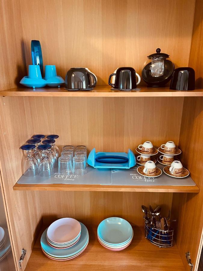 Casa Amelie Apartman Peschiera del Garda Kültér fotó