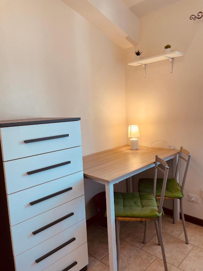 Casa Amelie Apartman Peschiera del Garda Kültér fotó