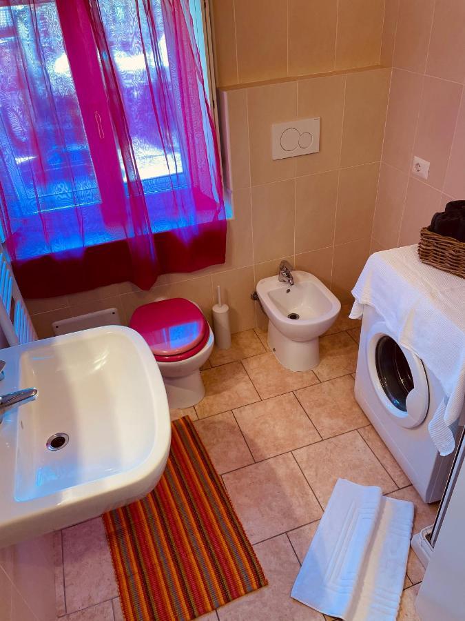 Casa Amelie Apartman Peschiera del Garda Kültér fotó