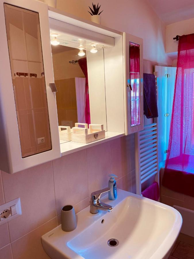 Casa Amelie Apartman Peschiera del Garda Kültér fotó