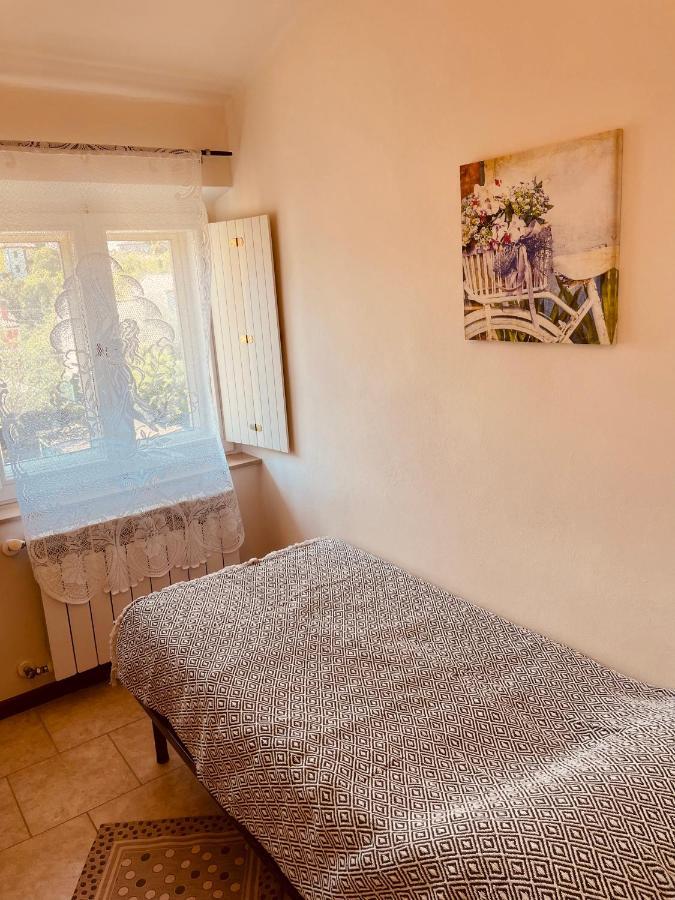 Casa Amelie Apartman Peschiera del Garda Kültér fotó