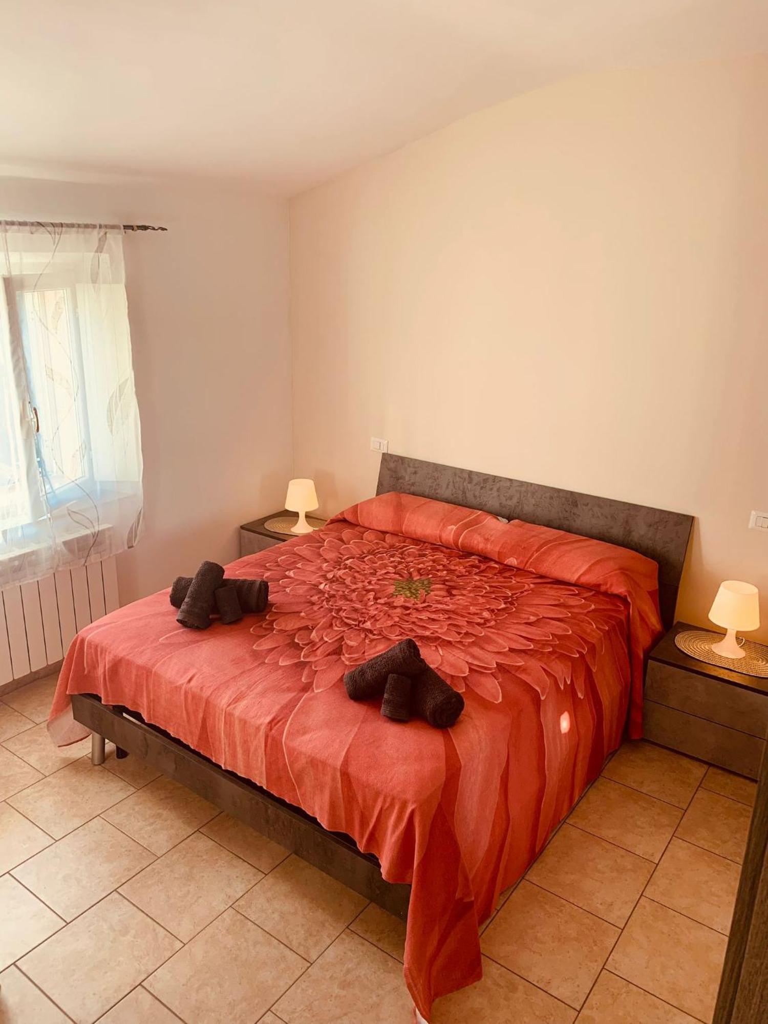 Casa Amelie Apartman Peschiera del Garda Kültér fotó