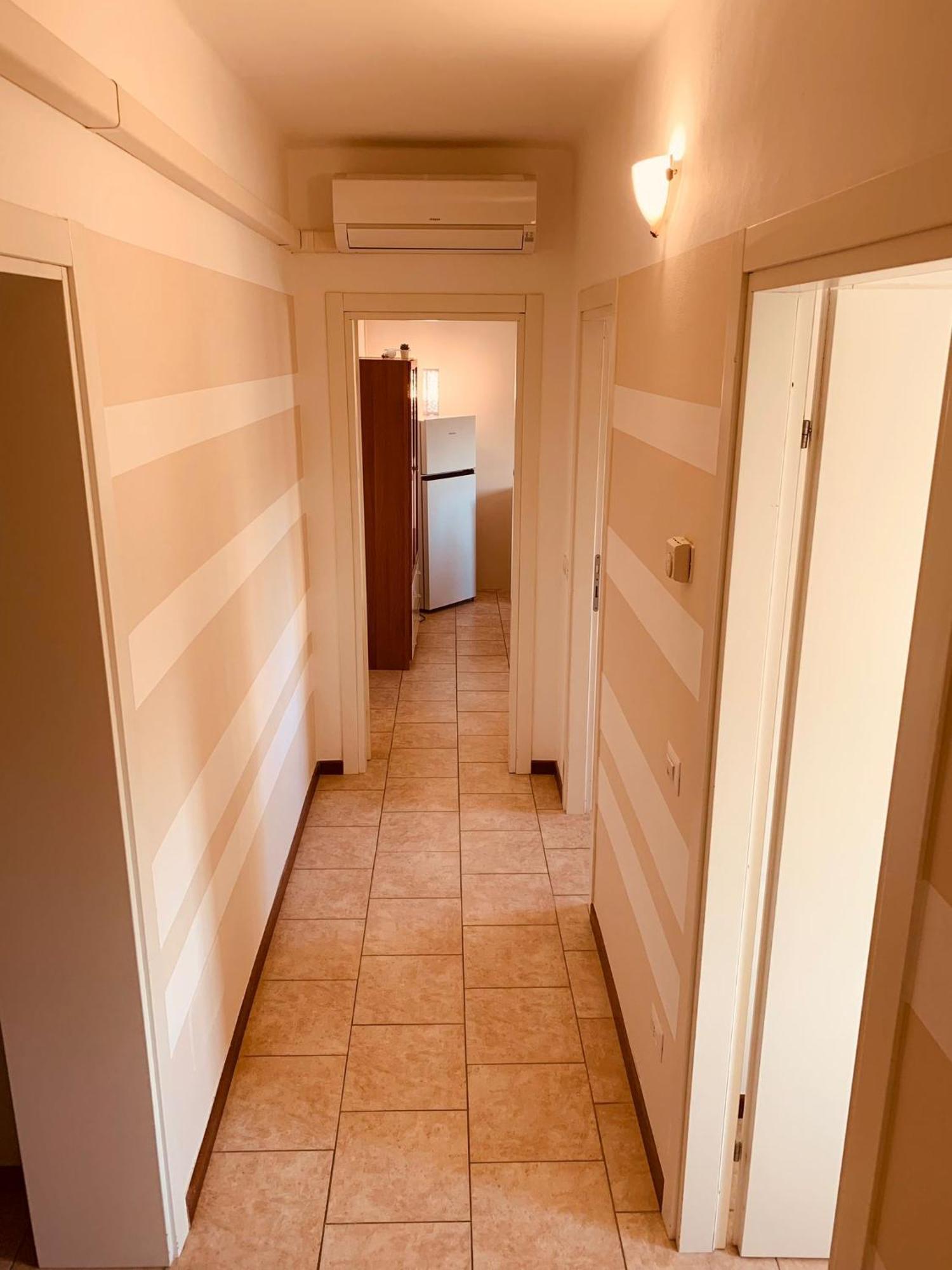 Casa Amelie Apartman Peschiera del Garda Kültér fotó