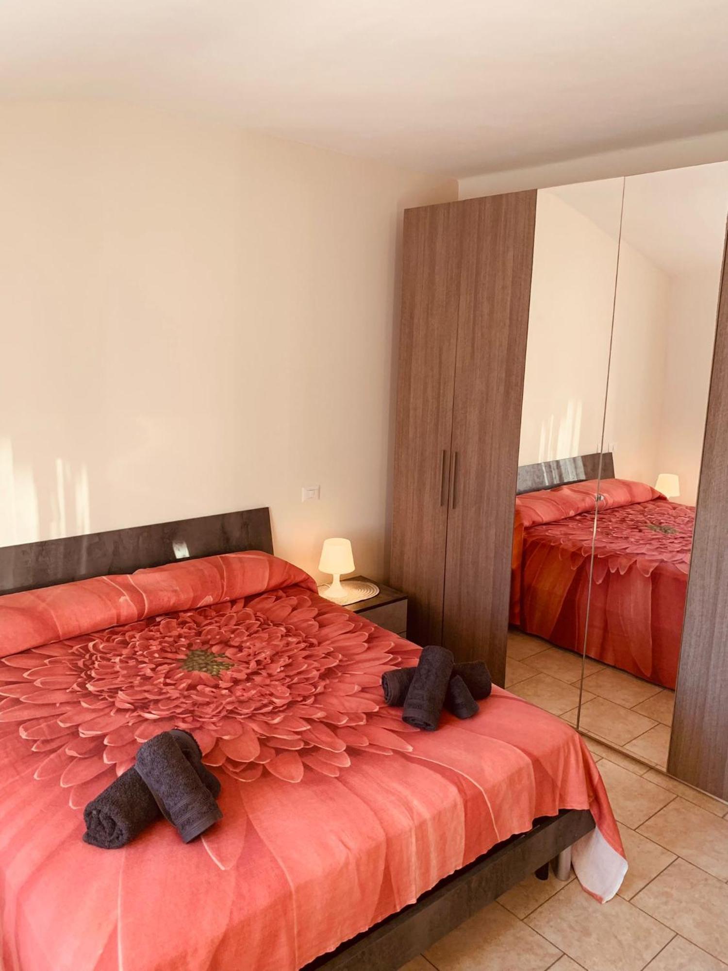 Casa Amelie Apartman Peschiera del Garda Kültér fotó