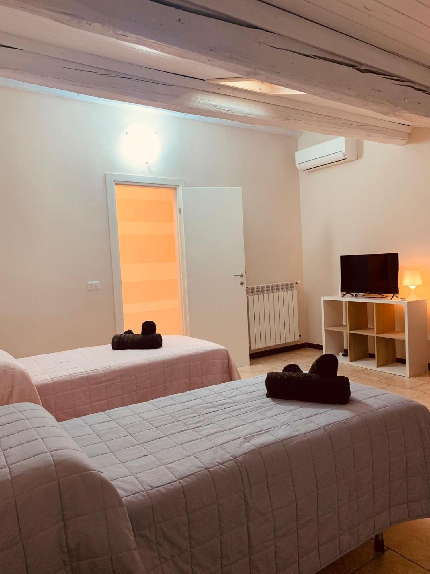 Casa Amelie Apartman Peschiera del Garda Kültér fotó