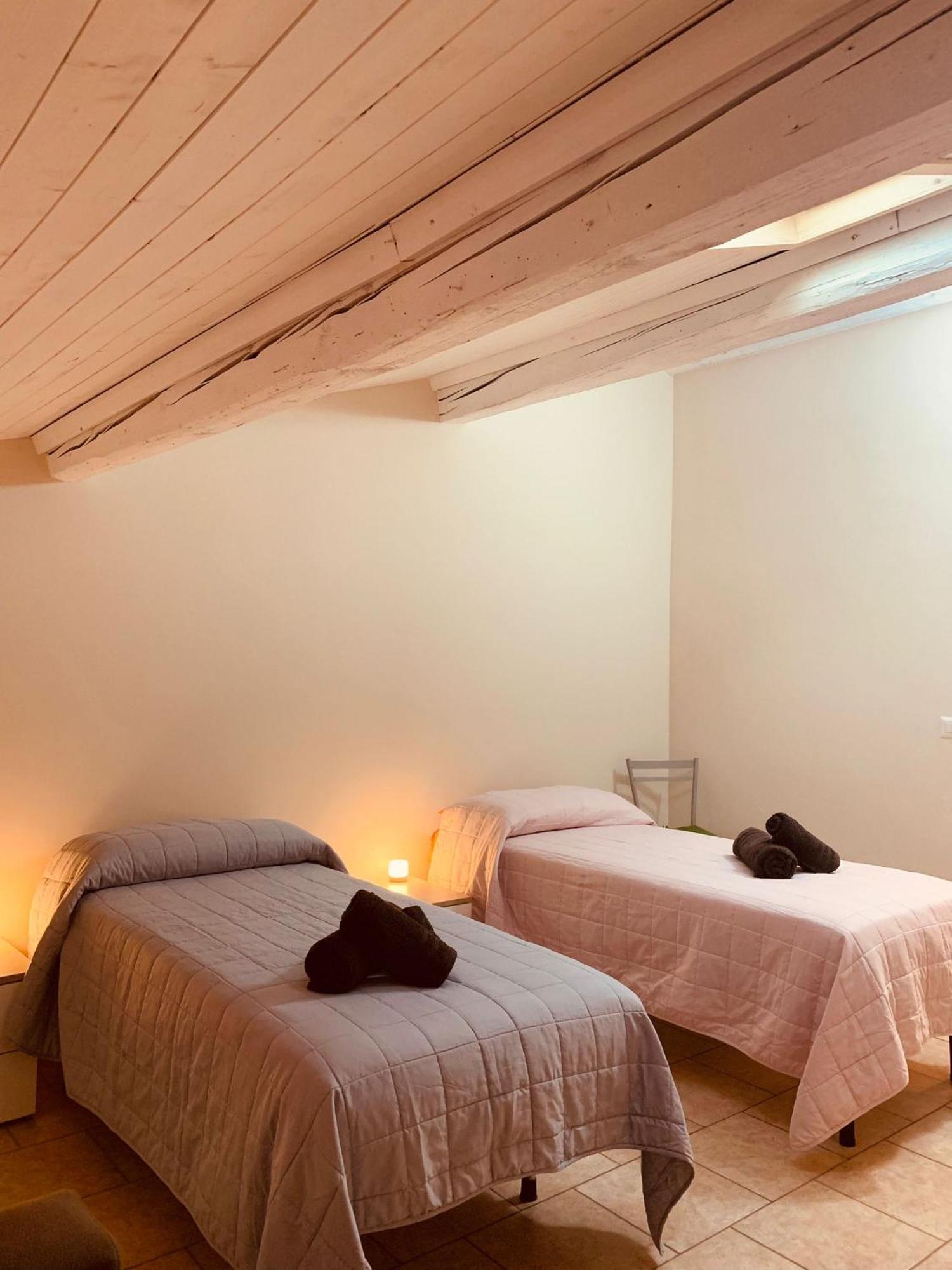 Casa Amelie Apartman Peschiera del Garda Kültér fotó