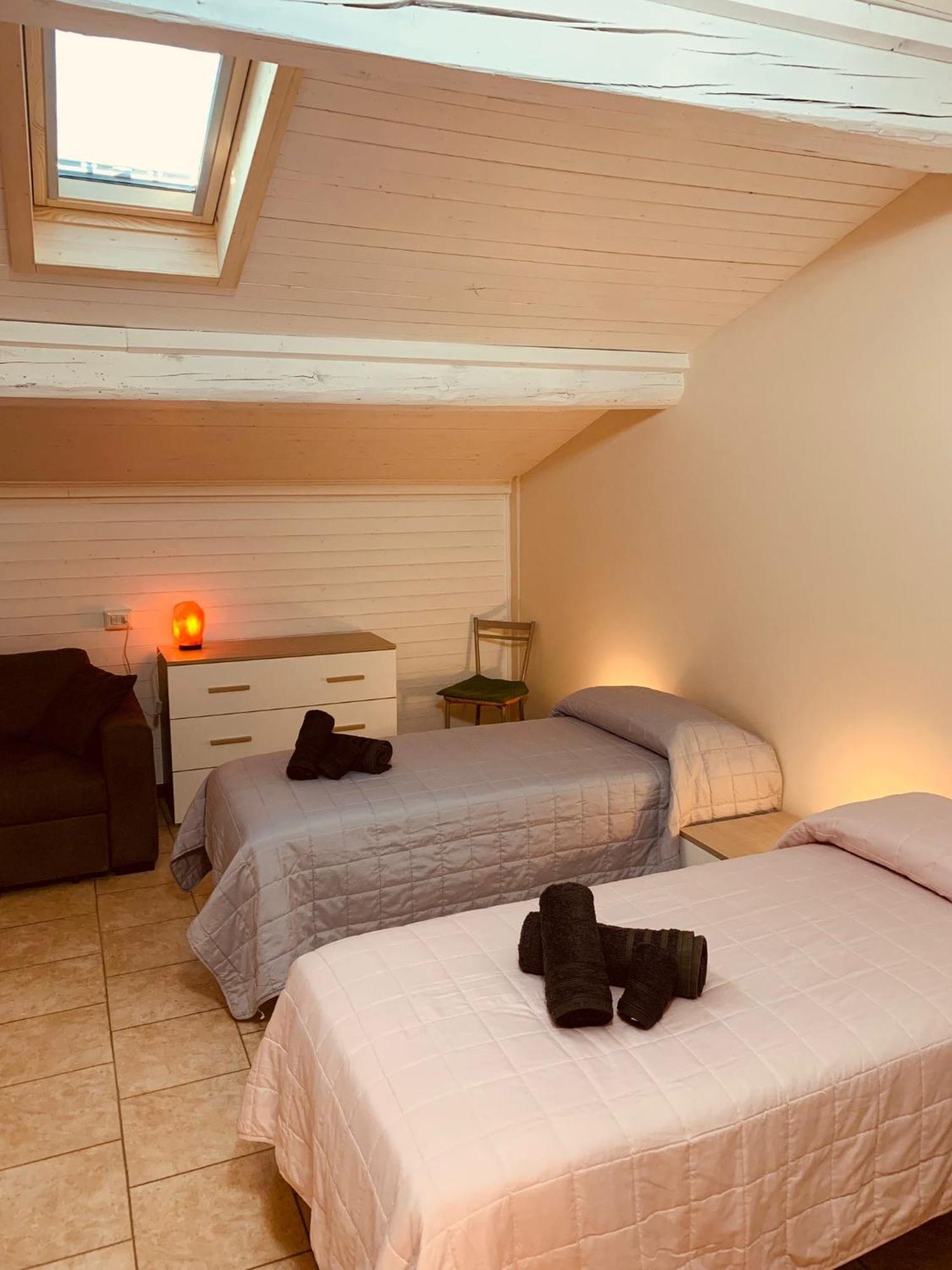 Casa Amelie Apartman Peschiera del Garda Kültér fotó
